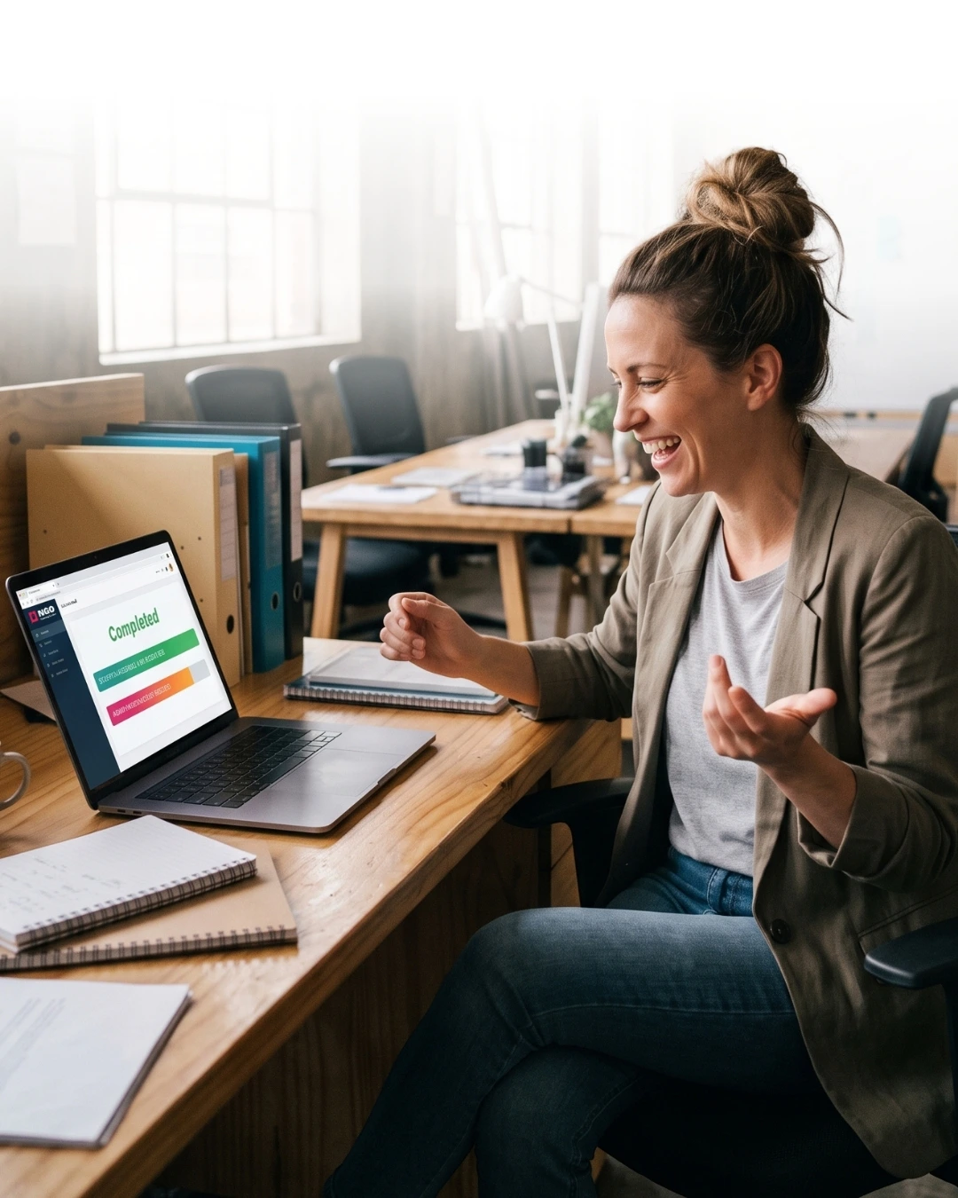 Your Staff Training Shouldn’t Take So Much of Your Time!